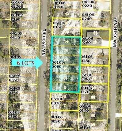 undefined, Cape Coral, FL 33993