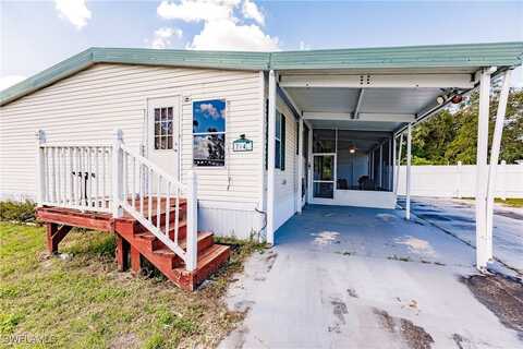 7640 Peyraud Drive, North Fort Myers, FL 33917