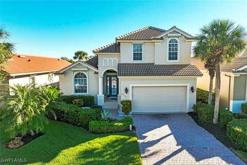 8916 Crown Colony Boulevard, Fort Myers, FL 33908