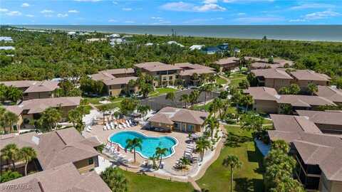 5117 Sea Bell Road, Sanibel, FL 33957