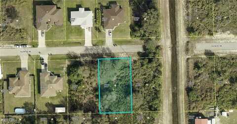 2603 56th Street W, Lehigh Acres, FL 33971