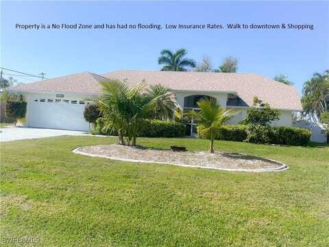 undefined, Cape Coral, FL 33904