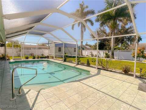 4436 SE 11th Place, Cape Coral, FL 33904