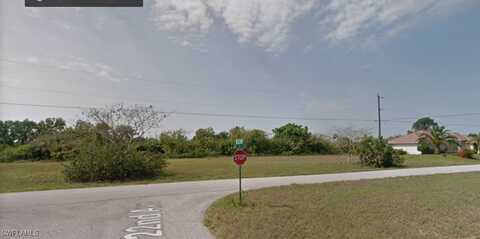 undefined, Cape Coral, FL 33909