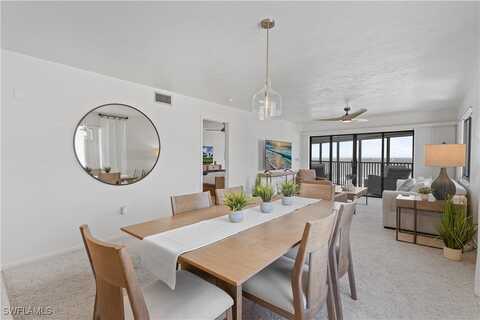 394 Estero Boulevard unit: 604, Fort Myers Beach, FL 33931