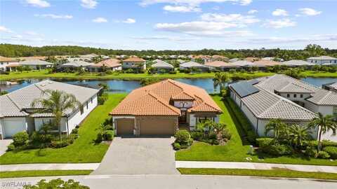 11894 White Stone Drive, Fort Myers, FL 33913