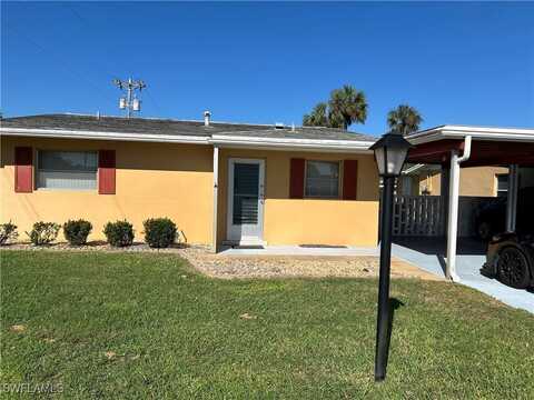 2207 Orchid Road, Lehigh Acres, FL 33936