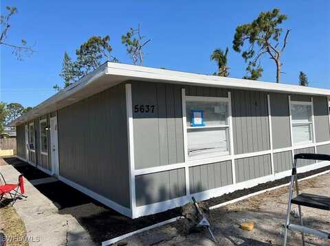 5639 5th Avenue, Fort Myers, FL 33907