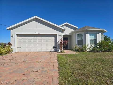 3069 NW 5th Place, Cape Coral, FL 33993