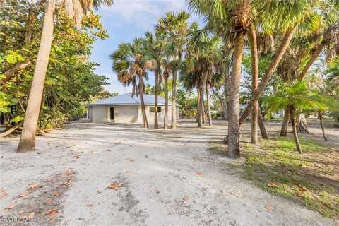 766 Donax Street, Sanibel, FL 33957