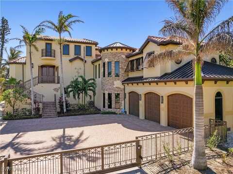 3577 W Gulf Drive, Sanibel, FL 33957