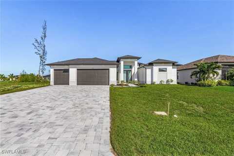1517 SW 28th Terrace, Cape Coral, FL 33914