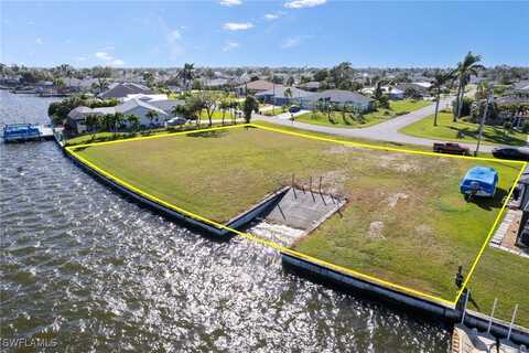 undefined, Cape Coral, FL 33990