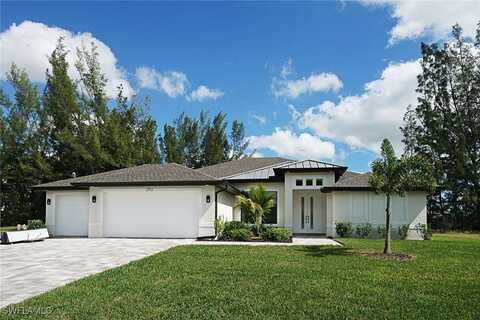 2913 SW 11th Place, Cape Coral, FL 33914