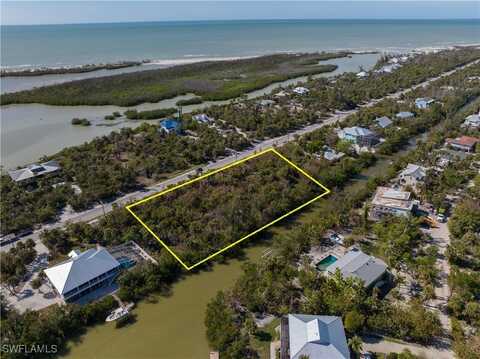 5706 Sanibel Captiva Road, Sanibel, FL 33957