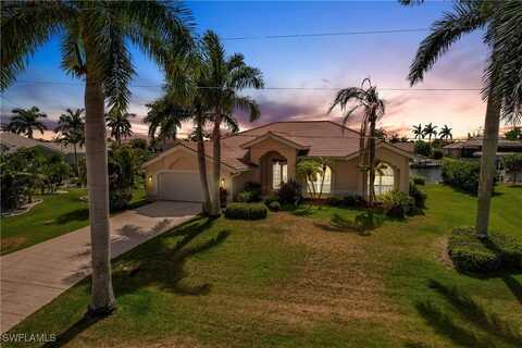 4315 SW 26th Court, Cape Coral, FL 33914