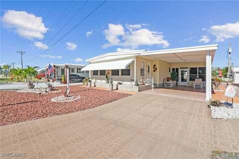 5471 Forest Park Drive, North Fort Myers, FL 33917