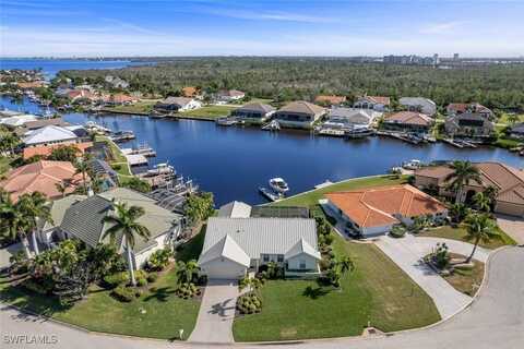 14951 Canaan Drive, Fort Myers, FL 33908