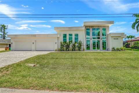 1828 SW 40th Terrace, Cape Coral, FL 33914