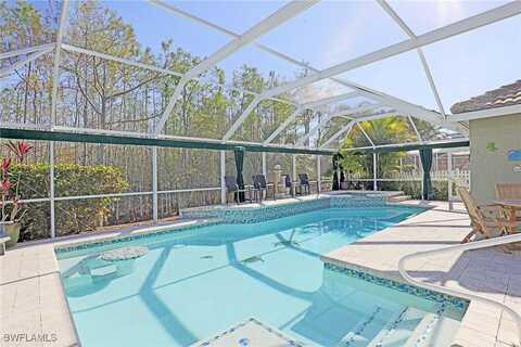 1579 Whispering Oaks Circle, Naples, FL 34110