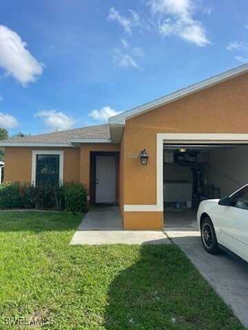 1422 SW 47th Terrace, Cape Coral, FL 33914