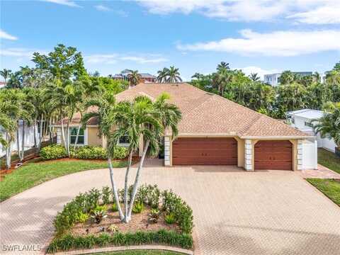 5715 Flamingo Drive, Cape Coral, FL 33904