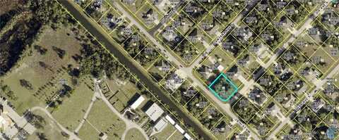 undefined, Lehigh Acres, FL 33973