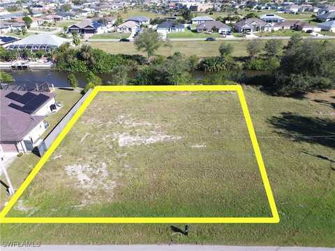 undefined, Cape Coral, FL 33991