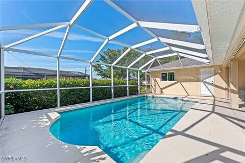 2618 SW 21st Avenue, Cape Coral, FL 33914