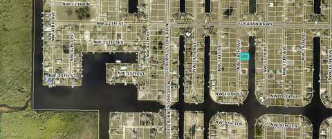 undefined, Cape Coral, FL 33993
