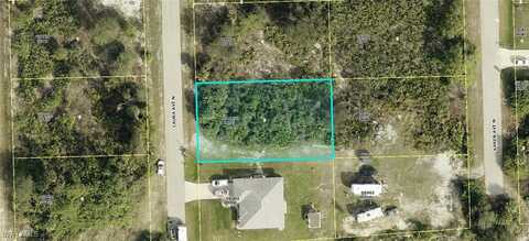 6002 Laura Avenue N, Lehigh Acres, FL 33971