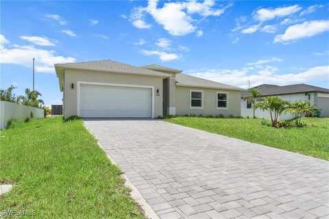 336 SW 31st Place, Cape Coral, FL 33991
