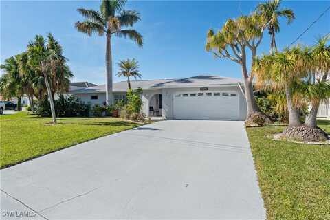 3718 SE 21st Avenue, Cape Coral, FL 33904