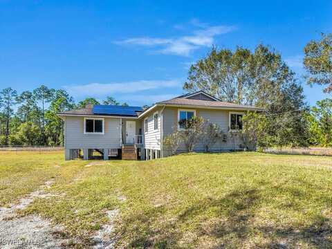 813 Fitch Avenue, Lehigh Acres, FL 33972