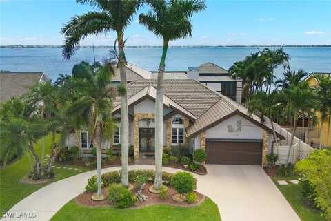 2246 SE 28th Street, Cape Coral, FL 33904