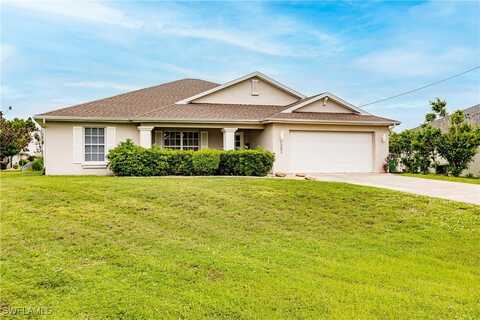 1303 SW 8th Court, Cape Coral, FL 33991