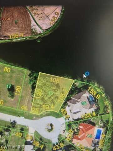 24274 Balearic Lane, Punta Gorda, FL 33955