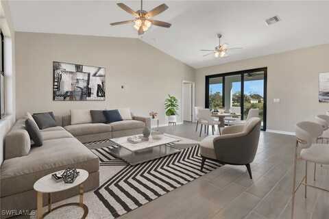 undefined, Cape Coral, FL 33909