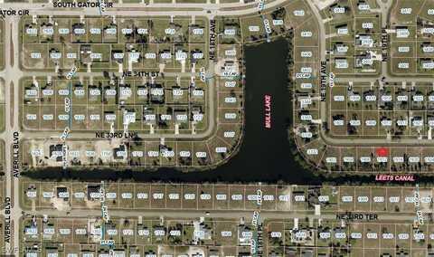 undefined, Cape Coral, FL 33909
