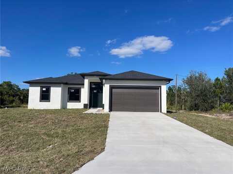 302 W 8th Street, Lehigh Acres, FL 33972