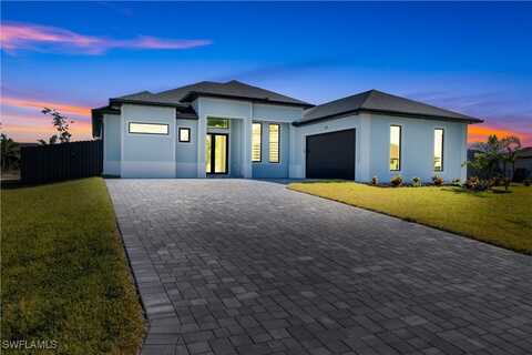 111 NW 14th Avenue, Cape Coral, FL 33993