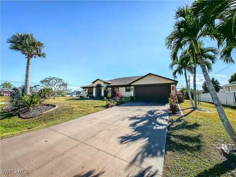 212 SW 15th Terrace, Cape Coral, FL 33991