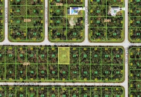 undefined, Port Charlotte, FL 33953