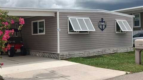 undefined, North Fort Myers, FL 33917