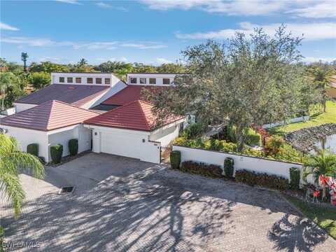 5476 Harbour Castle Drive, Fort Myers, FL 33907