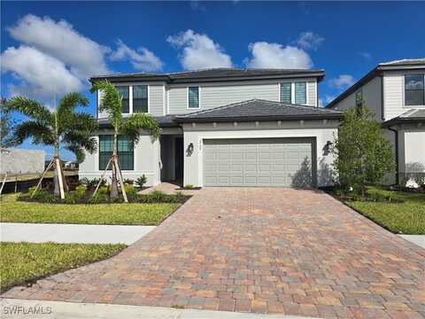 3744 Passion Vine Drive, Alva, FL 33920