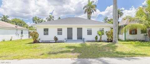 25 Cypress Street, North Fort Myers, FL 33903