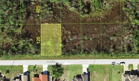 undefined, Port Charlotte, FL 33981