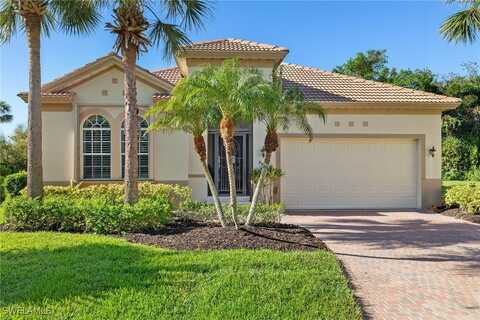 8872 King Henry Court, Fort Myers, FL 33908