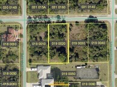 1802 E 6 TH Street, Lehigh Acres, FL 33907